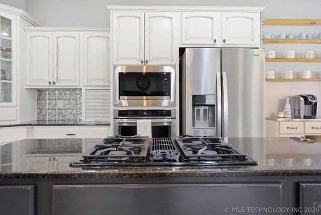 7290 N 199th East Avenue, Owasso, OK 74055