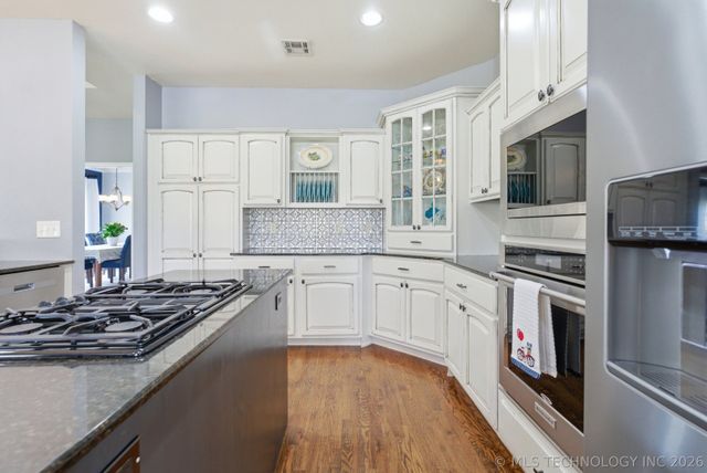 7290 N 199th East Avenue, Owasso, OK 74055