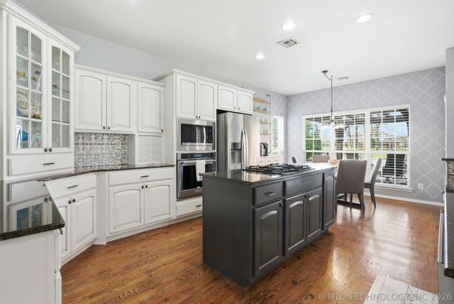 7290 N 199th East Avenue, Owasso, OK 74055