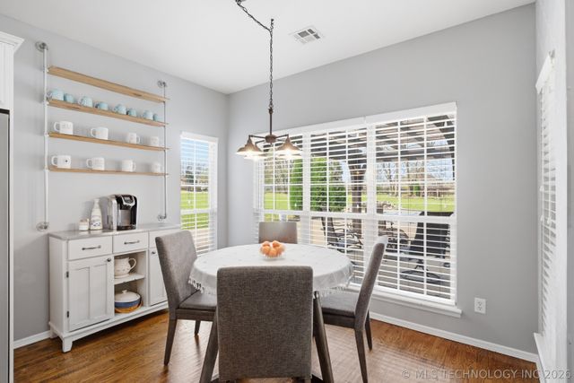 7290 N 199th East Avenue, Owasso, OK 74055