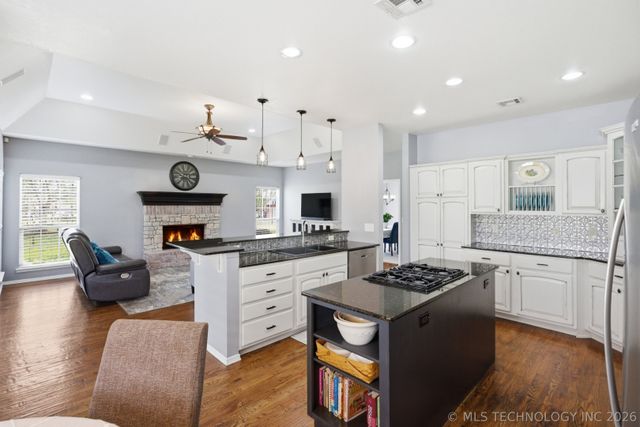 7290 N 199th East Avenue, Owasso, OK 74055