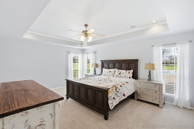 7290 N 199th East Avenue, Owasso, OK 74055