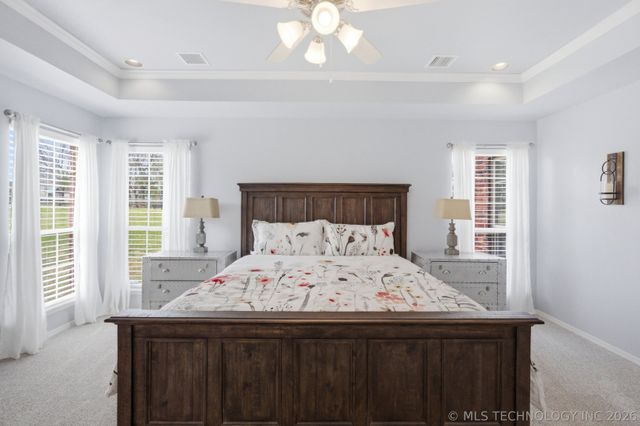 7290 N 199th East Avenue, Owasso, OK 74055