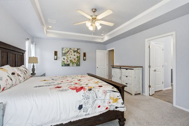 7290 N 199th East Avenue, Owasso, OK 74055