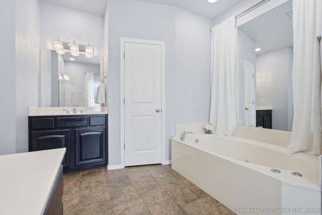 7290 N 199th East Avenue, Owasso, OK 74055