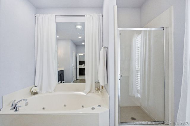 7290 N 199th East Avenue, Owasso, OK 74055