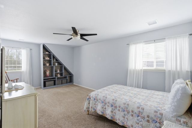 7290 N 199th East Avenue, Owasso, OK 74055