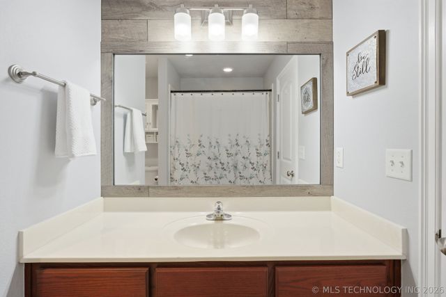 7290 N 199th East Avenue, Owasso, OK 74055