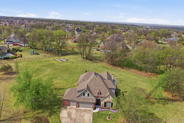 7290 N 199th East Avenue, Owasso, OK 74055