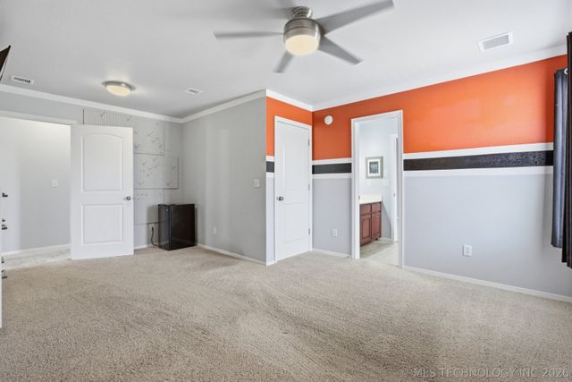 7290 N 199th East Avenue, Owasso, OK 74055