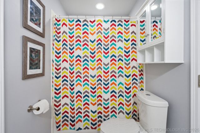 7290 N 199th East Avenue, Owasso, OK 74055