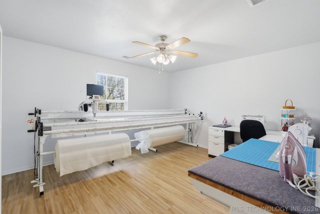 7290 N 199th East Avenue, Owasso, OK 74055