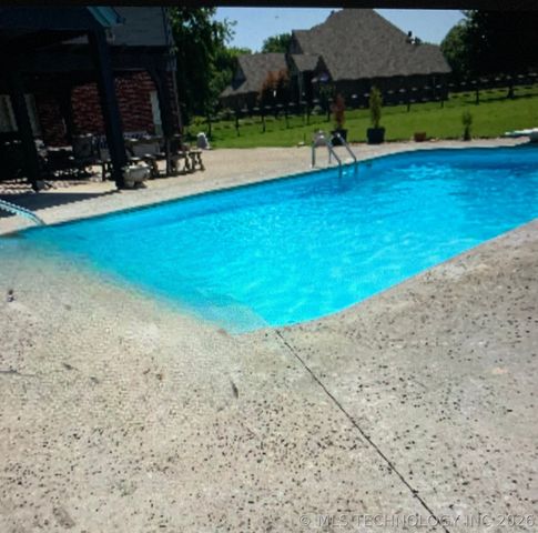 7290 N 199th East Avenue, Owasso, OK 74055