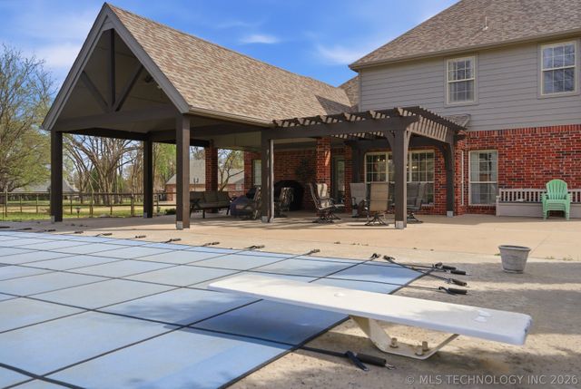 7290 N 199th East Avenue, Owasso, OK 74055