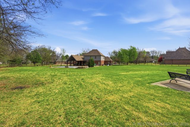 7290 N 199th East Avenue, Owasso, OK 74055