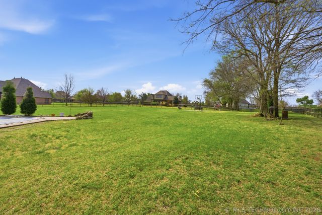 7290 N 199th East Avenue, Owasso, OK 74055