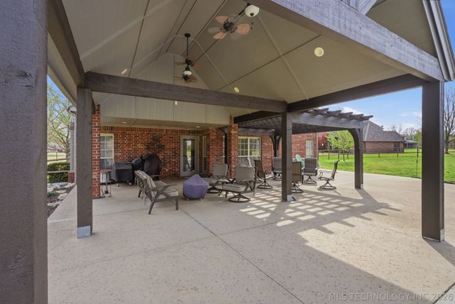 7290 N 199th East Avenue, Owasso, OK 74055