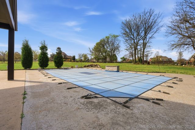 7290 N 199th East Avenue, Owasso, OK 74055