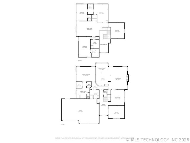 7290 N 199th East Avenue, Owasso, OK 74055