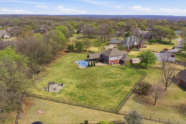 7290 N 199th East Avenue, Owasso, OK 74055