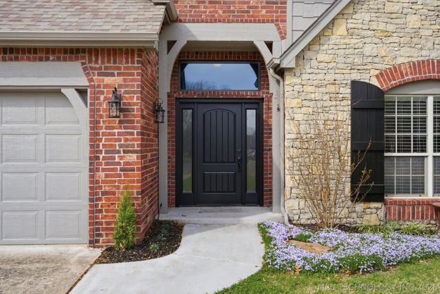 7290 N 199th East Avenue, Owasso, OK 74055