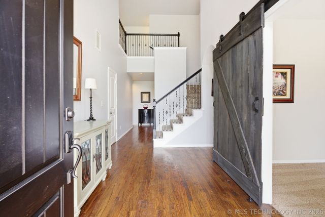 7290 N 199th East Avenue, Owasso, OK 74055