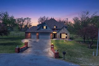 7290 N 199th East Avenue, Owasso, OK 74055