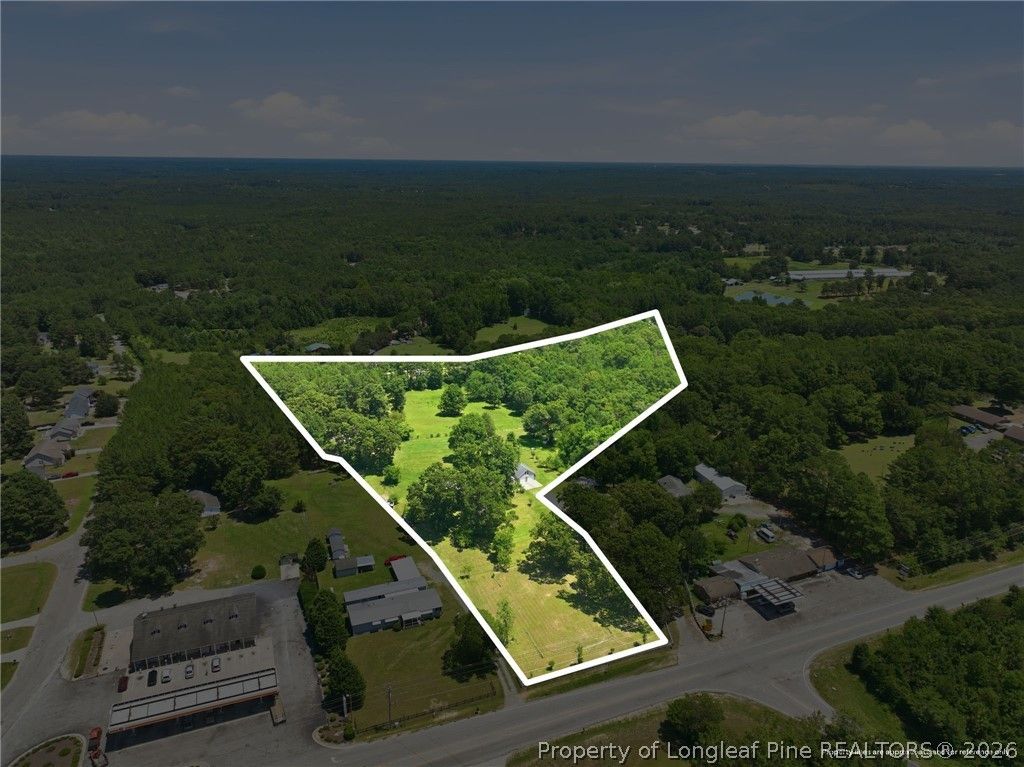 327 NC 24, Cameron, NC 28326 — photo 34