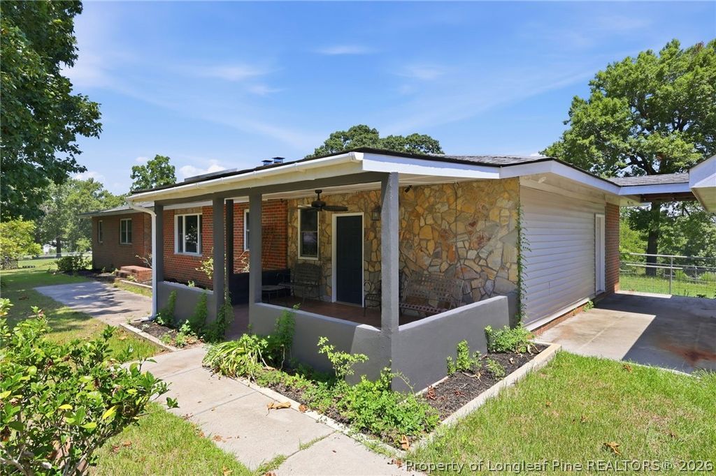 327 NC 24, Cameron, NC 28326 — photo 35
