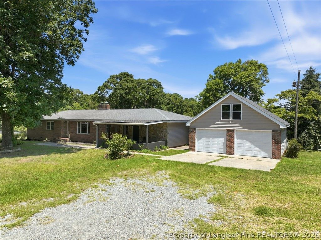 327 NC 24, Cameron, NC 28326 — photo 43