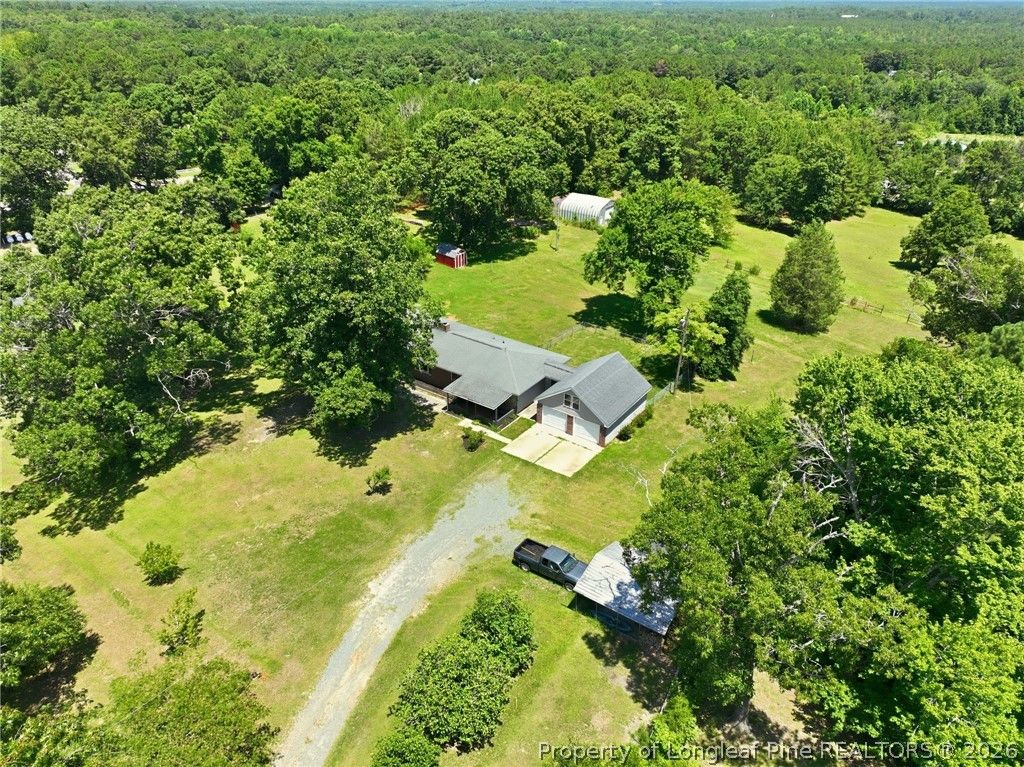 327 NC 24, Cameron, NC 28326 — photo 44