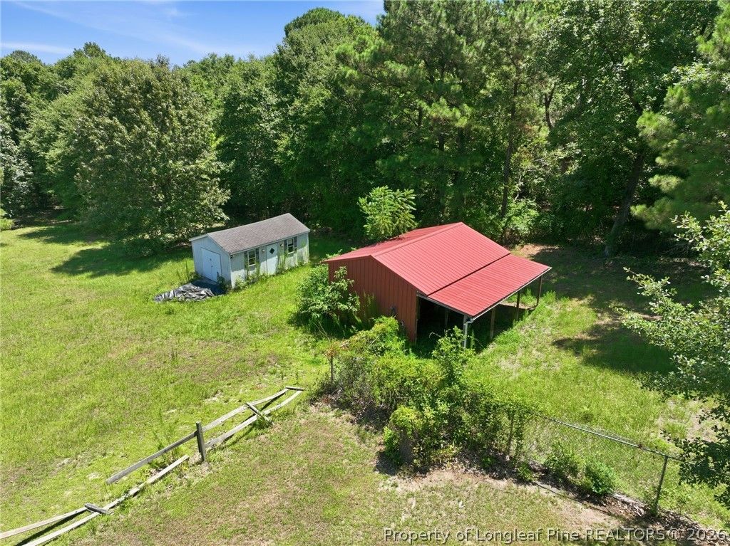 327 NC 24, Cameron, NC 28326 — photo 47