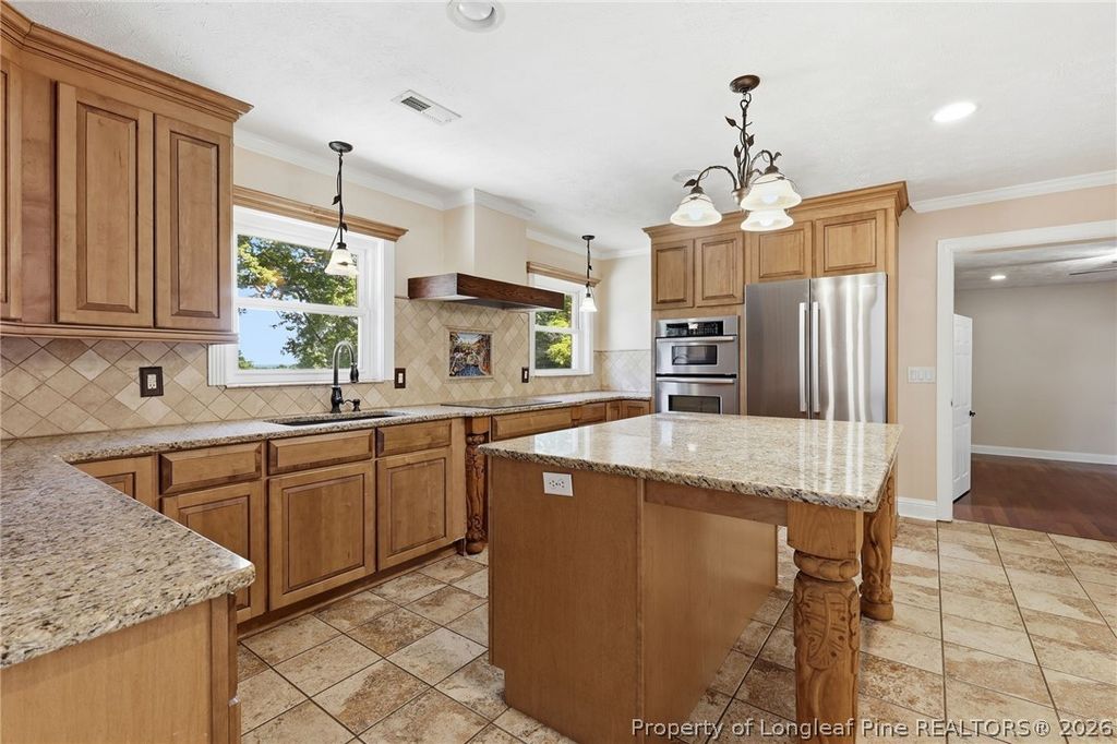 327 NC 24, Cameron, NC 28326 — photo 8
