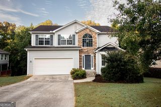 903 Kendall Park Drive, Winder, GA 30680