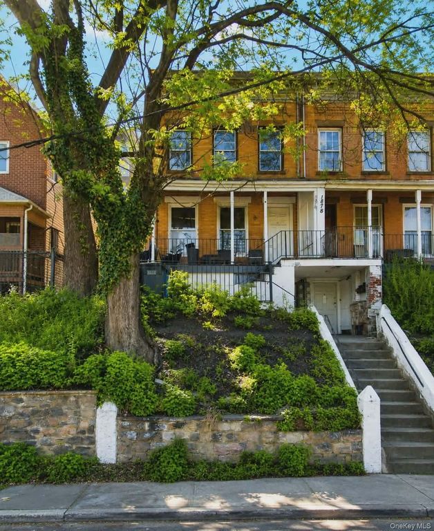 1878 Cedar Avenue, Bronx, NY 10453