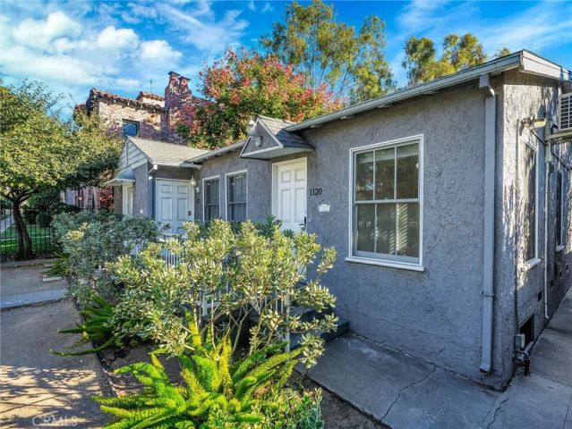 1120 N Vista Street, West Hollywood, CA 90046