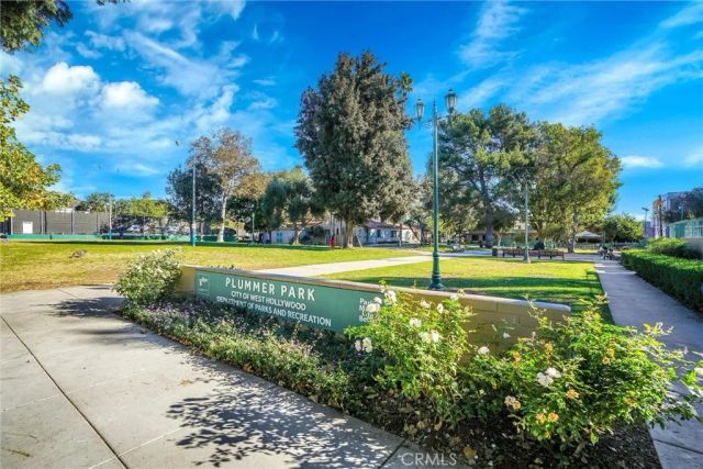1120 N Vista Street, West Hollywood, CA 90046