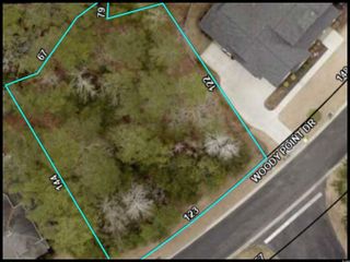 TBD Woody Point Dr., Murrells Inlet, SC 29576