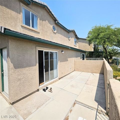 5218 Pat Place, Las Vegas, NV 89118