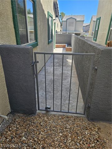 5218 Pat Place, Las Vegas, NV 89118