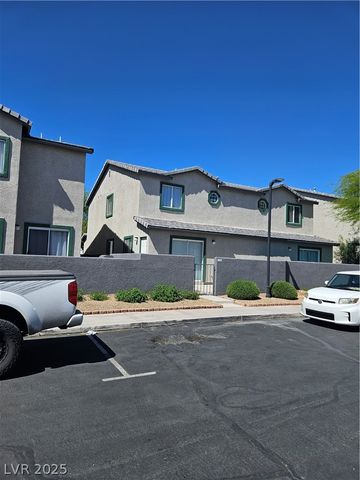 5218 Pat Place, Las Vegas, NV 89118