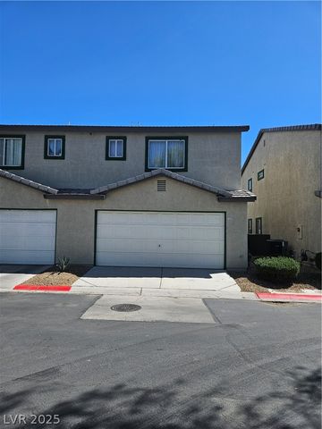5218 Pat Place, Las Vegas, NV 89118