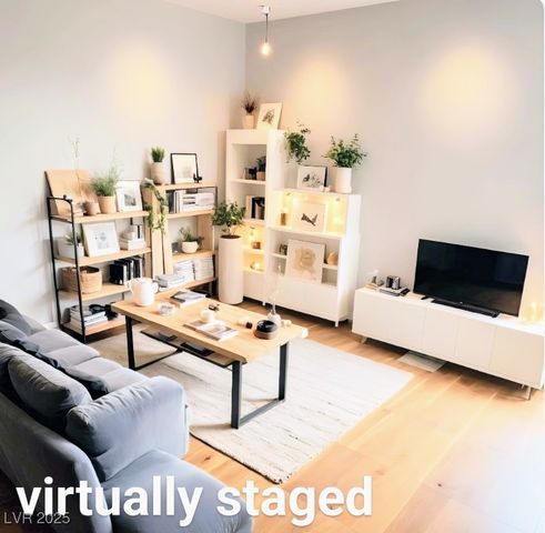 5218 Pat Place, Las Vegas, NV 89118