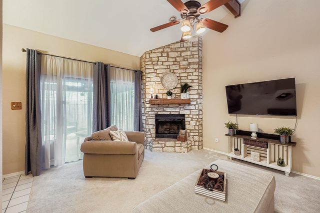 500 Hesters Crossing RD 310, Round Rock, TX 78681