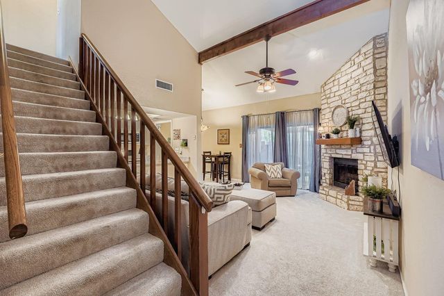 500 Hesters Crossing RD 310, Round Rock, TX 78681