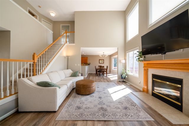 6779 Winter Creek Road, Norton Shores, MI 49444