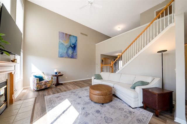 6779 Winter Creek Road, Norton Shores, MI 49444