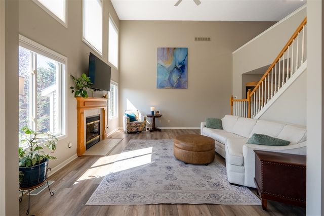 6779 Winter Creek Road, Norton Shores, MI 49444