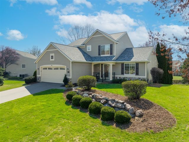 6779 Winter Creek Road, Norton Shores, MI 49444