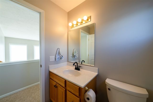 6779 Winter Creek Road, Norton Shores, MI 49444